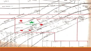 Hull salt dome project