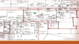 Hull salt dome project