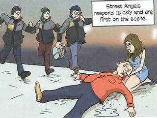 Hull street angels trinity v1 hsat