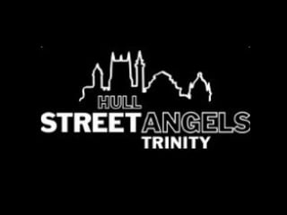 Hull street angels trinity v1 hsat