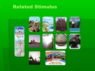 Related Stimulus

 