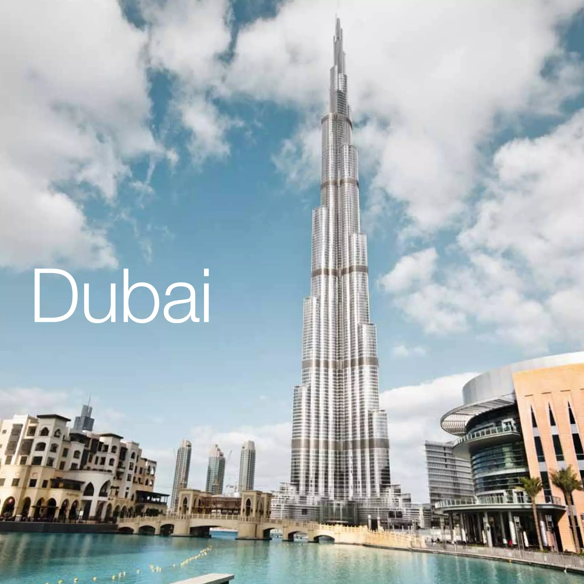 Dubai


26   Hult International Business School
 