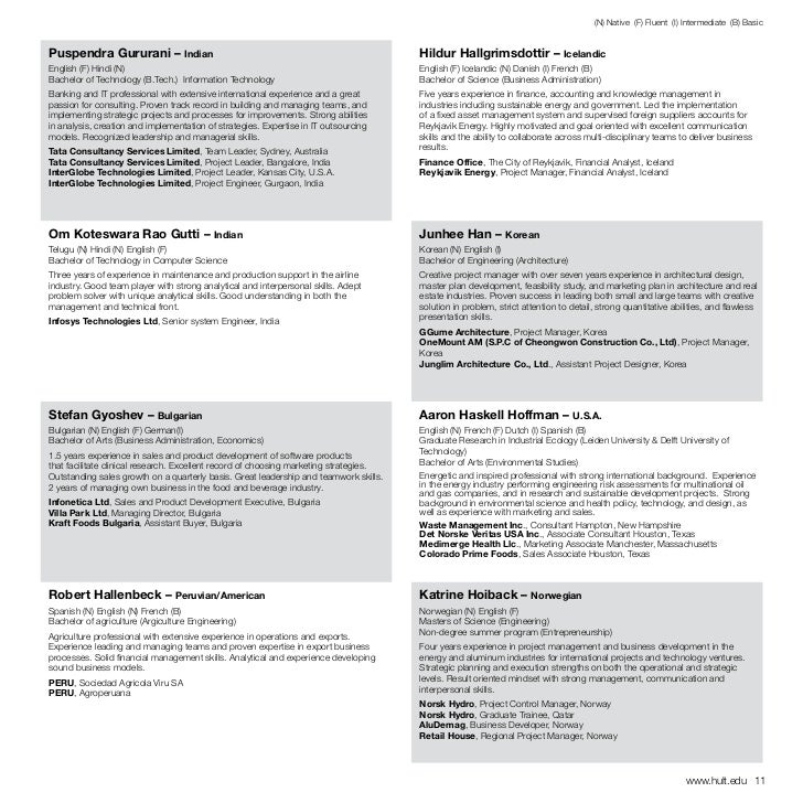 internet sample essay leadership program