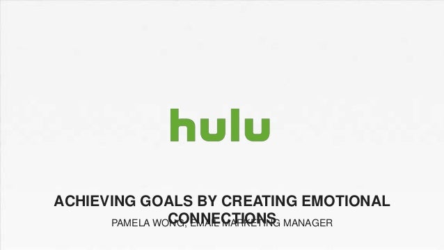 Hulu