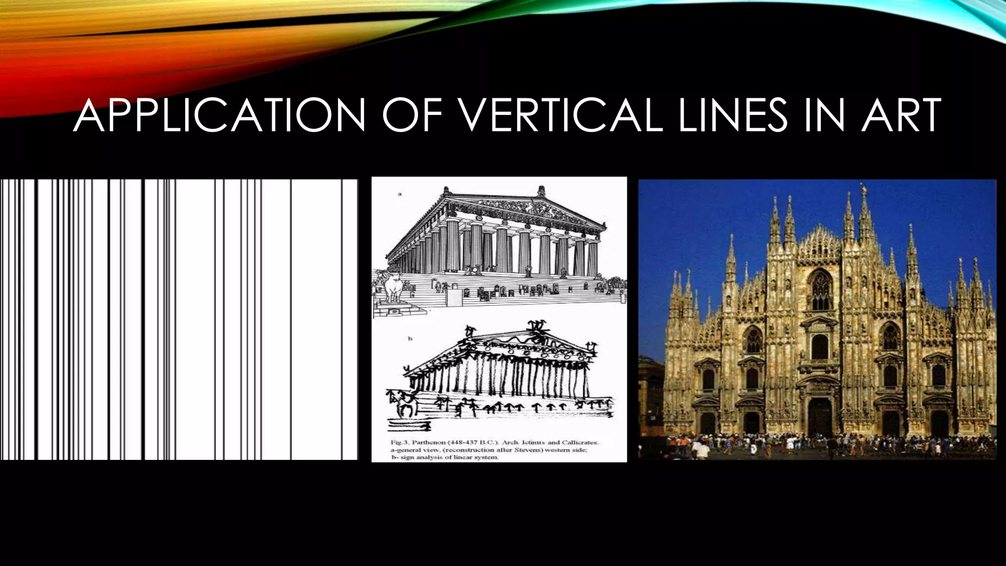 The Elements of Visual Arts and Performing Arts | PPTX
