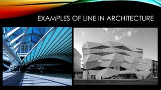The Elements of Visual Arts and Performing Arts | PPTX