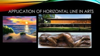 The Elements of Visual Arts and Performing Arts | PPTX