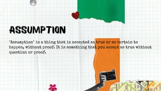 HUM100 Module 2 Assumptions of Art.pdf
