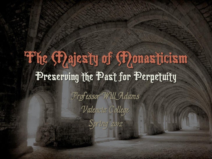 preserving the past preserving the past