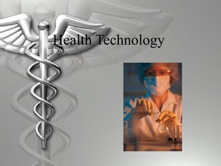Health Technology 