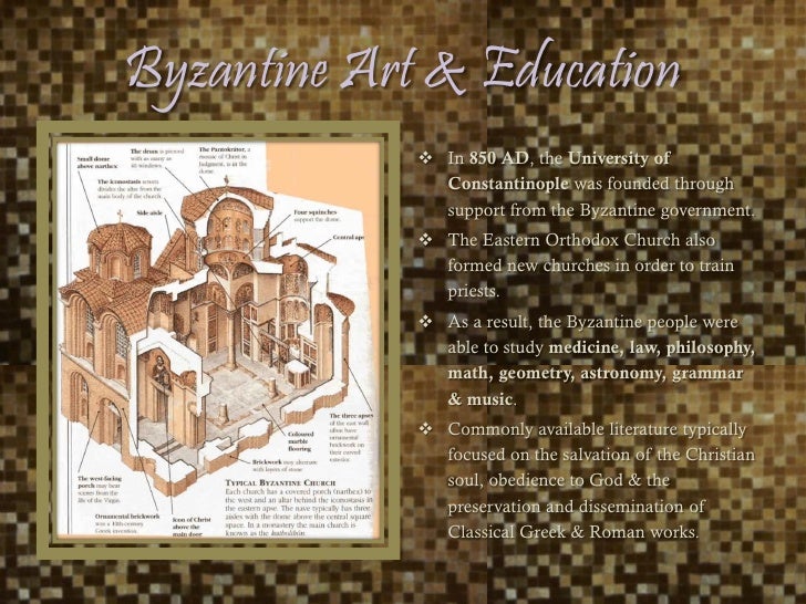 the focus on the arts and its preservation by the byzantine empire The persian empire is the name used to refer to a the byzantine emperor heraclius had successfully the ilkhans patronized the arts and learning in. the focus on the arts and its preservation by the byzantine empire The persian empire is the name used to refer to a the byzantine emperor heraclius had successfully the ilkhans patronized the arts and learning in.