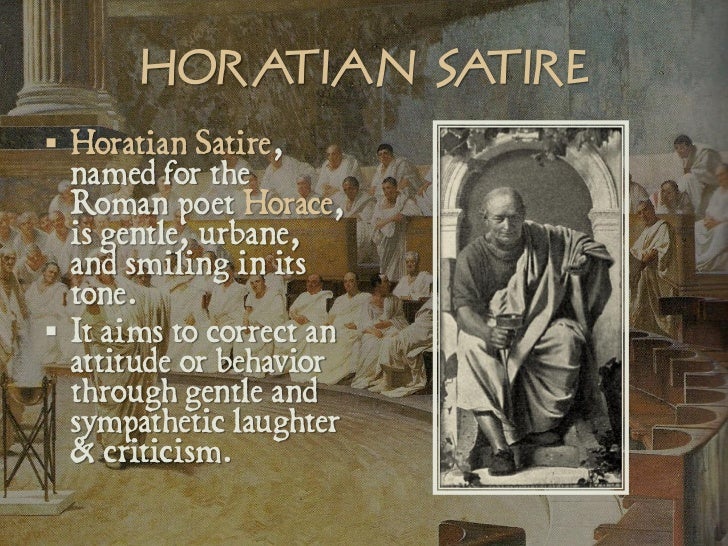 Hum2220 the roman republic & satire