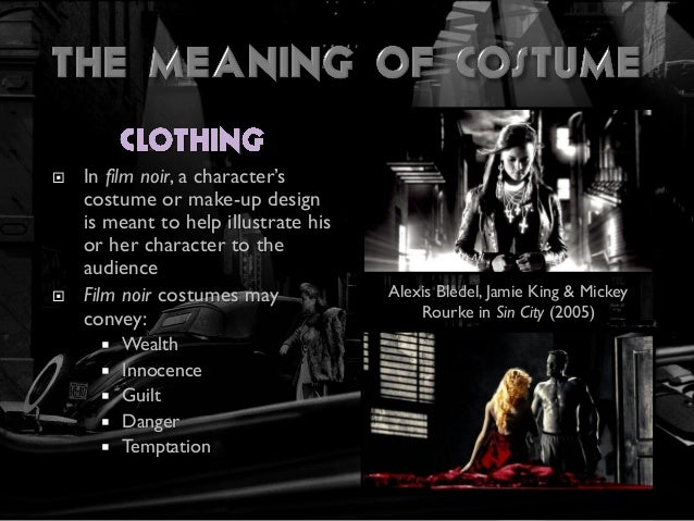 Film Noir