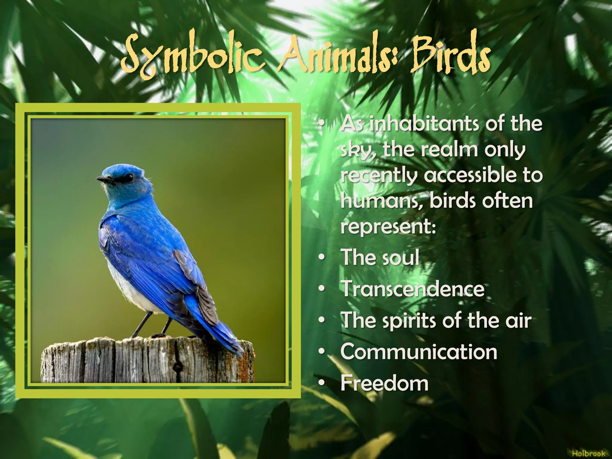 Mythological Meanings Unmasked: Decoding The Symbolism of Myth | PPT