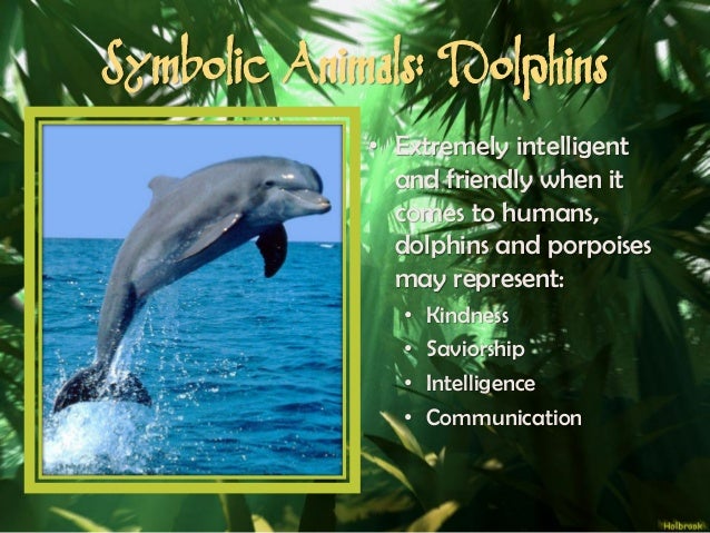 Symbols that mean integrity