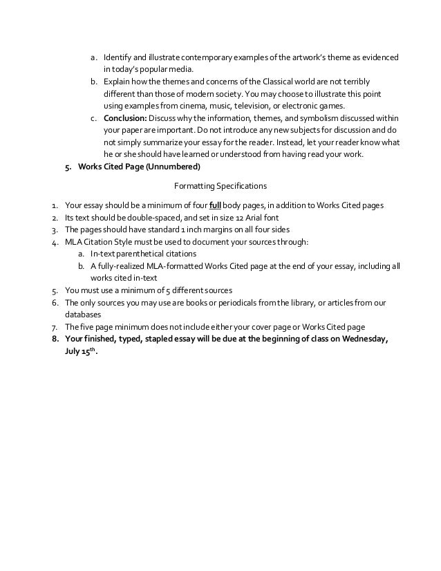 High school research project ideas image