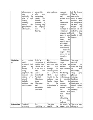 Hum 2 mod 2 les 2 | PDF