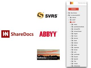 ShareDocs
 