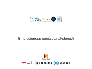 ﬁlms-sciences-sociales.nakalona.fr
 