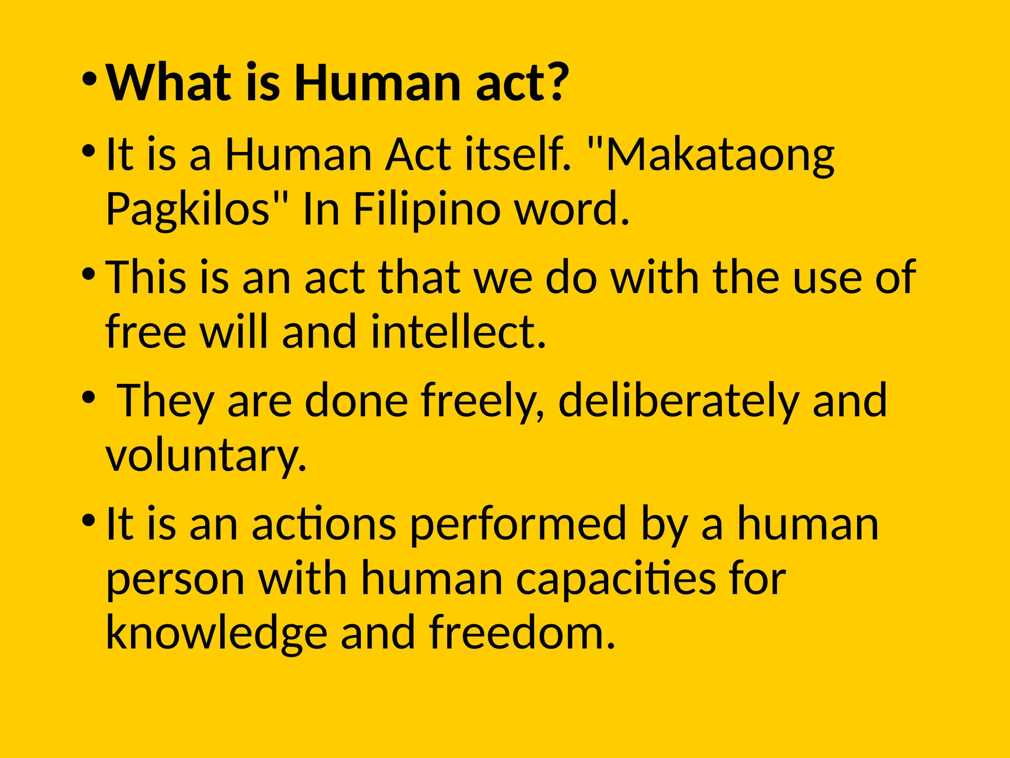 HUMAN ACTS pptxhahahhahahjajajjajajjajajajja PPT human-acts-pptxhahahhahahjajajjajajjajajajja-ppt