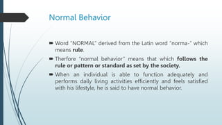 HUMAN-BEHAVIOR in science 7 module 1.pptx