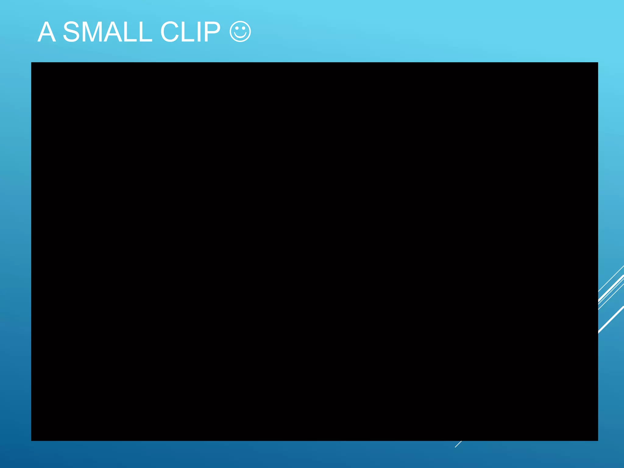 Humanor not? visual data 7