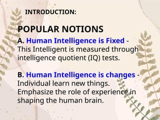 Powerpoint Emphasize Design HUMAN-BRAIN trends networks critical thinking | PPTX
