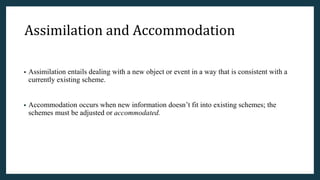 Accommodation human development shop