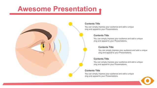 Human-Eye-Template.pptx | Free Download
