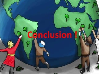 Conclusion !
 