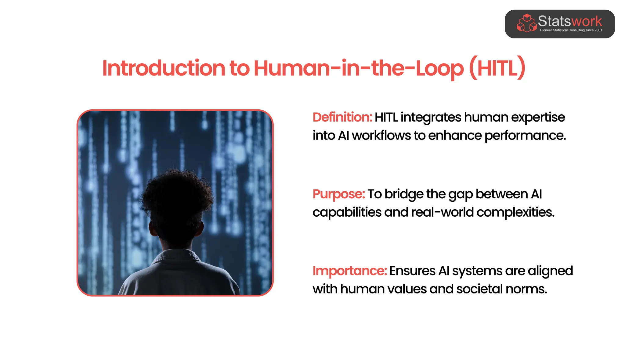 Human In The Loop Hitl In Ai Explained Pdf