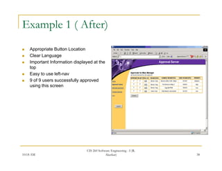 Human machine interface | PDF
