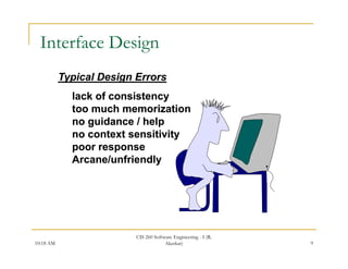 Human machine interface | PDF