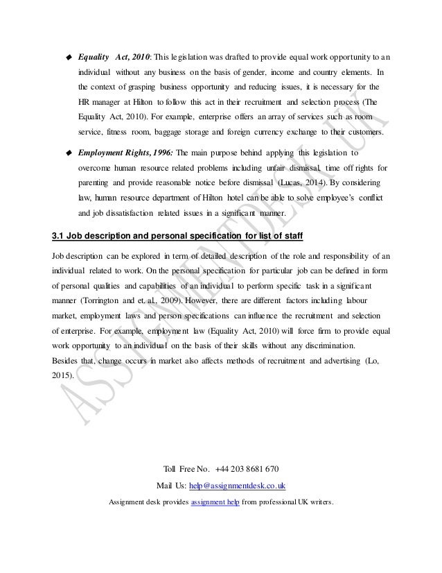 7 functions of hr image