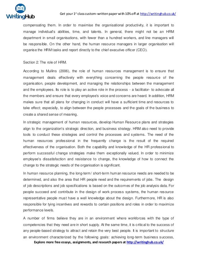 essay example economic theory of entrepreneurship