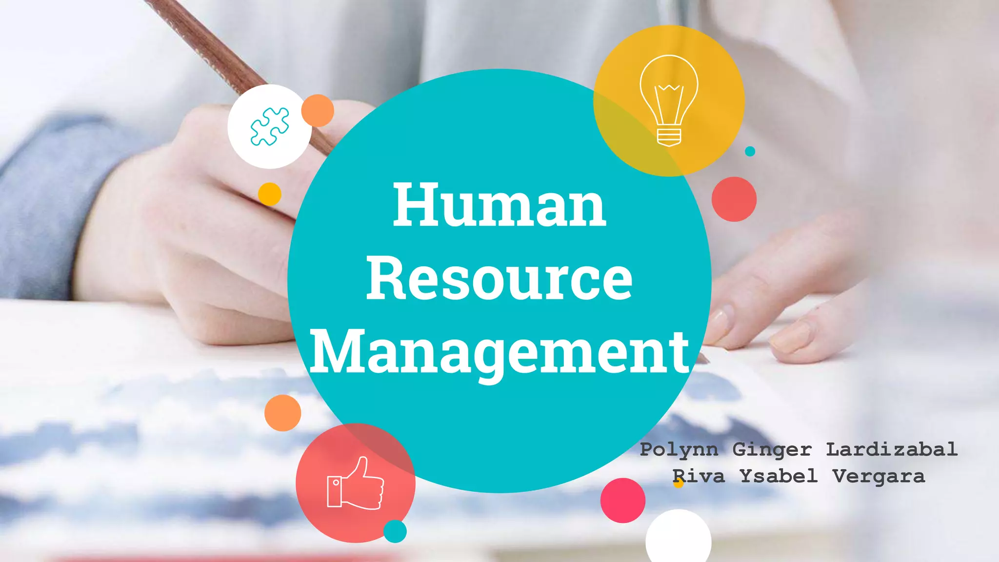 Human Resource Management | PPT