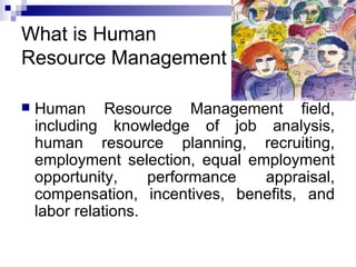 Human Resource Planning In Hotel Business | PPT