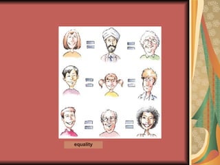 equality 