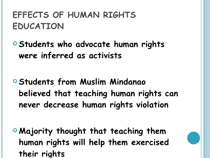 the right to education as a human right education essay The right to education is an inalienable right for every child, adolescent and young person, according to the declaration of the universal rights of the child and adolescents, in international conventions to which the dominican republic is a signatory and in our own constitution the principle is that no country should violate this right. the right to education as a human right education essay The right to education is an inalienable right for every child, adolescent and young person, according to the declaration of the universal rights of the child and adolescents, in international conventions to which the dominican republic is a signatory and in our own constitution the principle is that no country should violate this right.