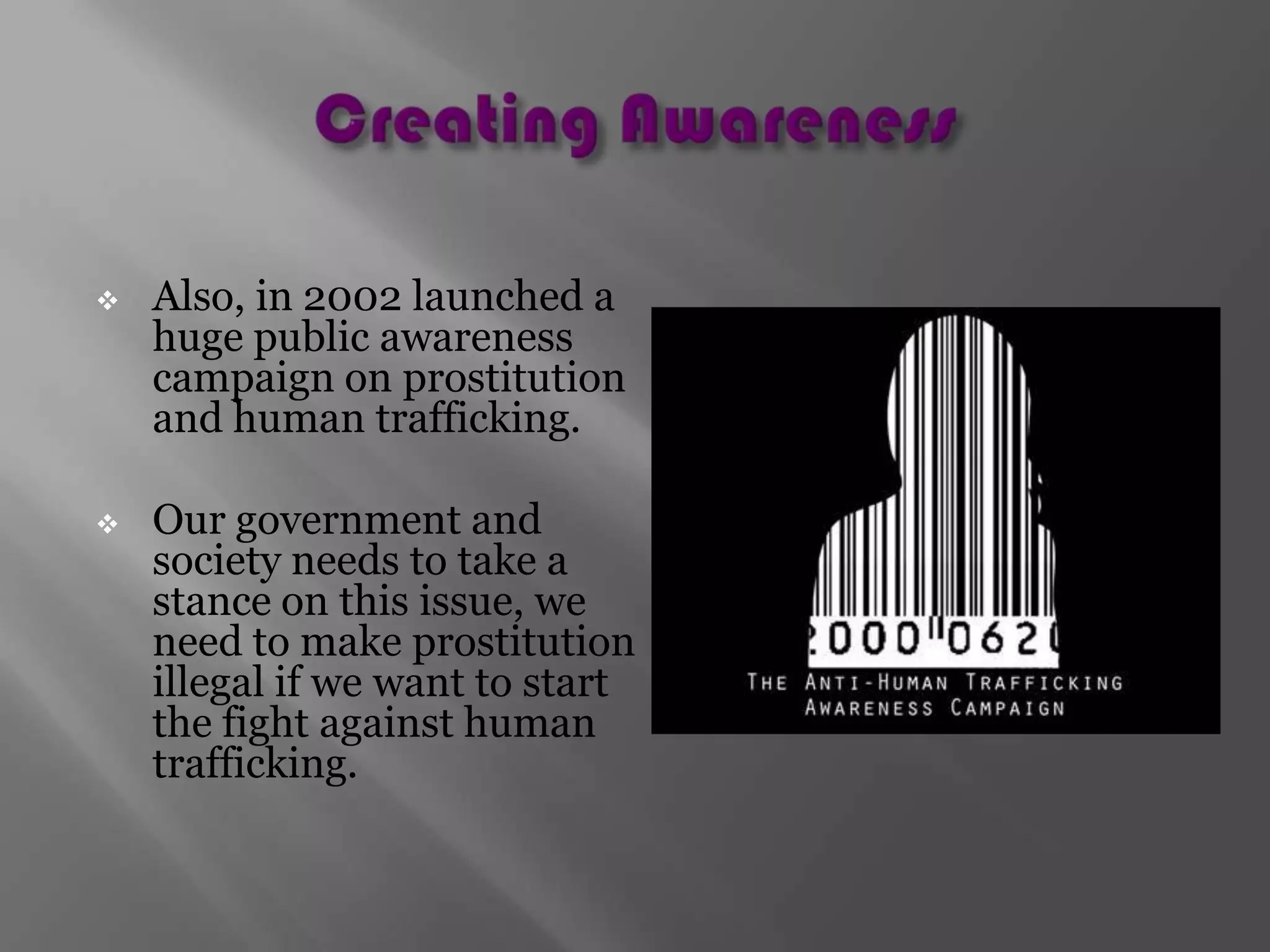 Only a certain amount of time to find these victims.