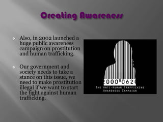 Only a certain amount of time to find these victims.