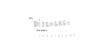 from what is
let’s
 