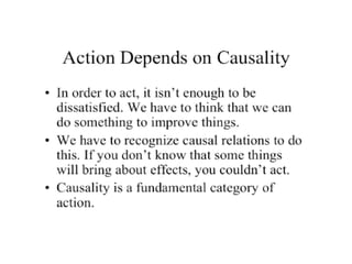 Human Action: Austrian Economics & Philosophy, Lecture 2 with David Gordon - Mises Academy