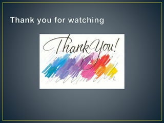 Human activities that  affect natural ecosystems 