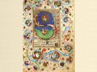 Historiated initial 'D' from a Gradual
by Cristoforo Cortese (c. 1410-1420)
• Historiated initial D from a Gradual (c.1410 -c. 1420) by the Italian
illuminator Cristoforo Cortese ( fl. Venice, c. 1399-before 1445)
The initial introduced the Introit to the Mass on Palm Sunday, D[omine ne
longe facias auxilium tuum a me].
230 x 165 mm,
The Fitzwilliam Museum, University of Cambridge, Cambridge, England.
• http://www.fitzmuseum.cam.ac.uk/explorer/index.php?qu=Category:illuminated*&oid=176544
 