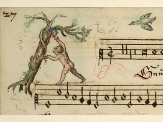 17 historiated initials from the Hours of
Charles of Angoulême, c. 1475-1500
• Horae ad usum Parisiensem (Hours of Charles of Angoulême), Cognac
France ca. 1475-1500, by the French illuminator and painter Robinet
Testard (fl. 1470–1531). Parchemt 115 ff. - 215 × 155 mm.
Folio 52r, 17 historiated initials AVE MARIA GRACIA PLE[NA].
Latin 1173, Bibliothèque nationale de France,Paris.
• http://gallica.bnf.fr/ark:/12148/btv1b8432895r/f113.item
• http://www.midorisnyder.com/the_labyrinth/2014/01/life-in-letters-a-calligrahpers-narrative.html
• http://discardingimages.tumblr.com/image/72587135220
• http://discardingimages.tumblr.com/post/72587135220/full-of-grace-hours-of-charles-of-angouleme
 