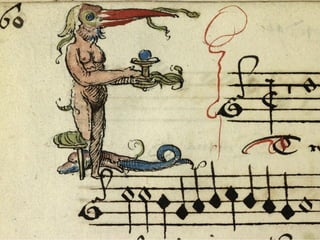 Historiated initial 'D' from The Hours
of Isabella d’Este (c.1490)
• The Hours of Isabella d’Este, Use of Rome, in Latin, illuminated manuscript on
vellum, Florence Italy, c.1490.
• Psalm 50:17, initial D[omine labia mea].
• http://www.sothebys.com/en/auctions/ecatalogue/2012/western-manuscripts-minatures-l12241/lot.23.html
 