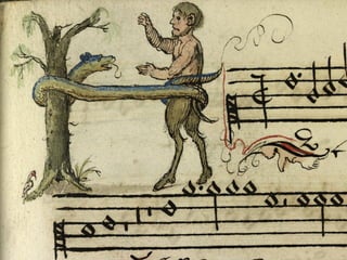 Historiated initial R from choirbook
by Attavante degli Attavanti (1452- 1525)
• Resurrrection of Christ. Historiated initial R from choirbook illuminated by
the Italian painter Attavante degli Attavanti (1452-ca. 1525) (© photo
Mends)
• http://ateliermends.blogspirit.com/archive/2011/week17/index.html
 