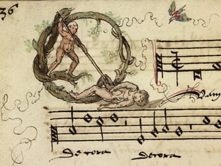 • ms. 0125, B f. 049v, initial E[t in terra pax hominibus bonae voluntatis].
• ms. 0125, B f. 058v, initial E[t in terra pax hominibus bonae voluntatis].
• ms. 0125, B f. 083v, initial E[t incarnatus est de Spiritu Sancto].
• ms. 0126, B f. 076v, initial E[t resurrexit tertia die secundum Scripturas].
• ms. 0128, B f. 060v, initial E[t resurrexit tertia die secundum Scripturas].
• ms. 0125, B f. 039r, initial H[aec est generatio quaerentium eum].
• ms. 0128, B f. 039r, initial H[aec est generatio quaerentium eum].
• ms. 0125, B f. 048v, initial K[yrie eleison].
• ms. 0125, B f. 094r, initial K[yrie eleison].
• ms. 0125, B f. 110r, initial K[yrie eleison].
• ms. 0126, B f. 024r, initial K[yrie eleison].
• ms. 0127, B f. 024r, initial K[yrie eleison].
• ms. 0128, B f. 049r, initial K[yrie eleison].
• ms. 0128, B f. 110r, initial K[yrie eleison].
• ms. 0128, B f. 057r, initial L[ocutus est populi ad deus].
• ms. 0127, B f. 064r, initial N[e timeas Zacharia exaudita est oratio tua].
• ms. 0125, B f. 032v, initial O[sanna in Exelsis].
• ms. 0125, B f. 069v, initial O[sanna in Exelsis].
• ms. 0127, B f. 032v, initial O[sanna in Exelsis].
• ms. 0125, B f. 056v, initial P[anis quem ego dabo].
• ms. 0125, B f. 033v, initial Q[uam pulchra es, Amica mea, columba mea, Formosa mea].
• ms. 0127, B f. 033v, initial Q[uam pulchra es, Amica mea, columba mea, Formosa mea].
• ms. 0126, B f. 036v, initial Q[uam pulchra et quam decora, carissima in deliciis] (Jean Mouton).
• ms. 0128, B f. 122r, initial Q[ui lara lara la gentille brunette] (Benedictus Appenzeller).
• ms. 0126, B f. 118r, initial S[ancta Trinitas unus Deus miserere nobis].
• http://bvmm.irht.cnrs.fr/consult/consult.php?reproductionId=9970
• http://bvmm.irht.cnrs.fr/consult/consult.php?reproductionId=9971
• http://bvmm.irht.cnrs.fr/consult/consult.php?reproductionId=9972
• http://bvmm.irht.cnrs.fr/consult/consult.php?reproductionId=9973
• http://alamirefoundation.org/en/research/partbooks-zeghere-van-male-study-content-form-and-meaning-extraordinary-music-manuscript-wi
 