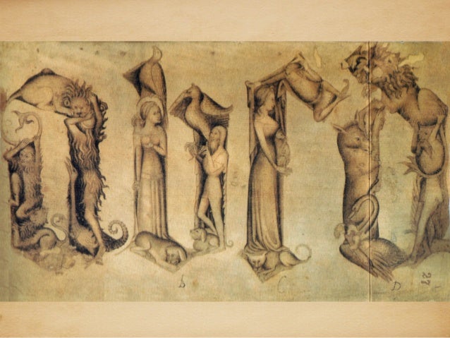 • Letters have a mysterious and cabalistic quality that has inspired artists through the
ages. Calligraphers, painters, an...